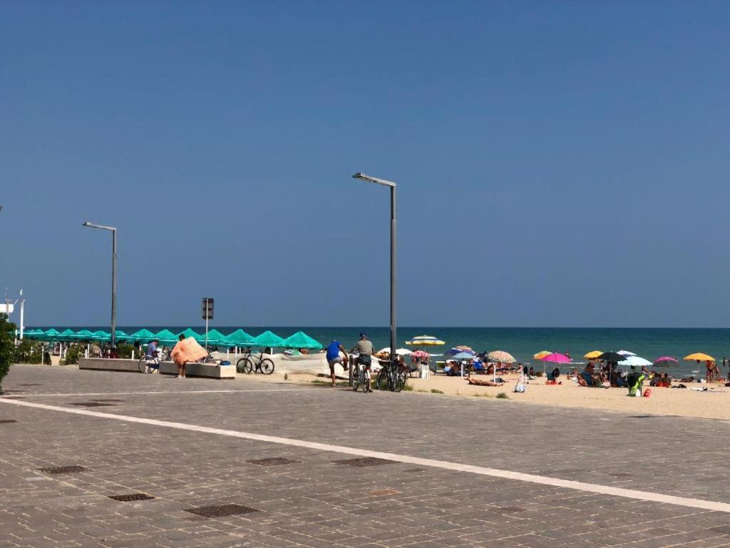 Dune By The Sea Silvi Paese Bagian luar foto